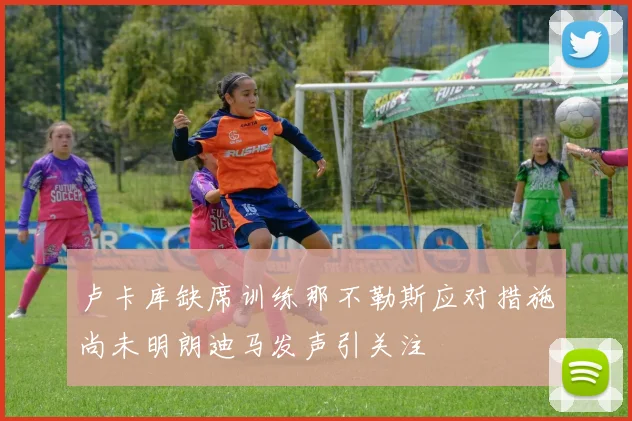 卢卡库缺席训练那不勒斯应对措施尚未明朗迪马发声引关注
